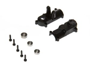 Blade Rear Tail Case: Fusion 180