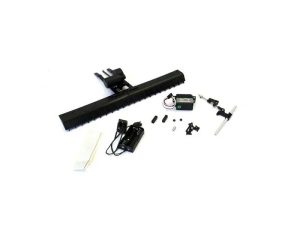 KYOSHO Rear Tiller Unit Set Kyosho Blizzard