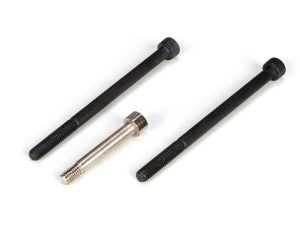 Losi Rear Toe Block & Brace Screws: 5IVE-T, MINI WRC