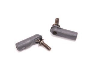 Schumacher Rear Trackrod Joint (pr) - FT8, MI8