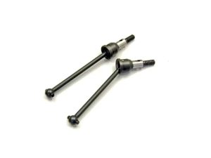 KYOSHO Rear Universal Drive Shaft 56mm Kyosho V-One R4 (2)