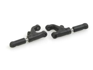 Schumacher Rear Upper Wishbones - Mi1,Fusion,FT