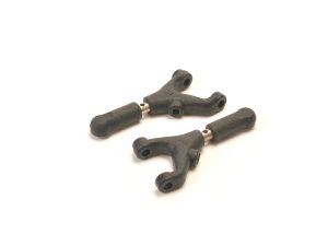 Schumacher Rear Upper Wishbones-SST2000 (pr)