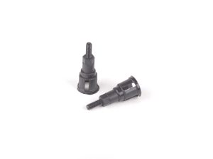 Core RC Rear Wheel Axle - Standard (pr)