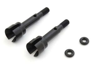 KYOSHO Rear Wheel Shaft Kyosho EP Ultima SB DirtMaster (2)