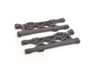 Schumacher Rear Wishbones Med Flex - Storm ST (pr)