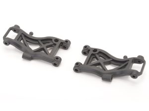 Schumacher Rear Wishbones pr - Mi6/evo