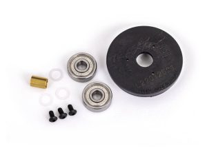 Traxxas Rebuild kit, 2000kV motor, brushless (includes plastic endbell, 5x16x5mm ball bearings (2), 5.05x7.5x.05 washer (1), 5.05x7.5x0.1 washer (1), 5.05x7.5x.19 washer (1), 6x5x8.5 spacer (1))