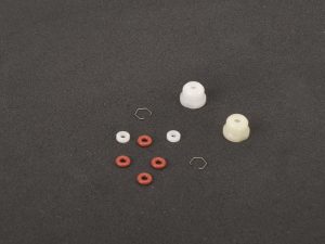 Anderson Rebuild Kit - Alloy Forks