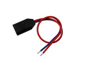 Multiplex Receiver Battery Coupling Lead 85103