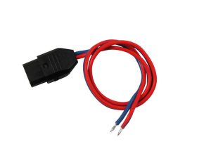 Multiplex Receiver Battery Lead 85102