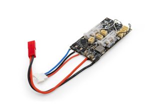 Spektrum Receiver / ESC Unit: UMX P-51