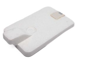 E-flite Receiver Hatch: Super Timber 1.7m