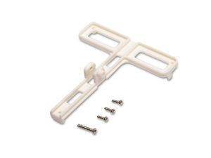 E-flite Receiver Tray: UMX Slow Ultra Stick