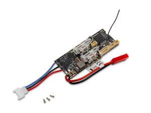 Spektrum Receiver/ESC: UMX Conscendo