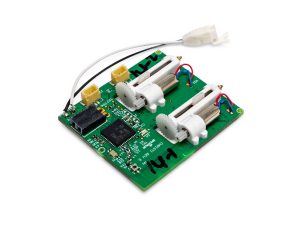 Spektrum Receiver/ESC: UMX Slow Ultra Stick