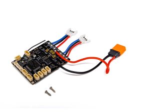 Spektrum Receiver/ESC Unit: UMX Me 262