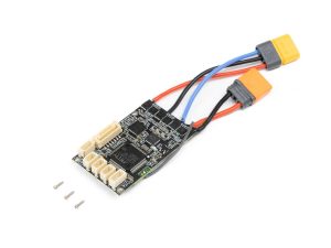 Spektrum Receiver/ESC Unit: UMX Viper