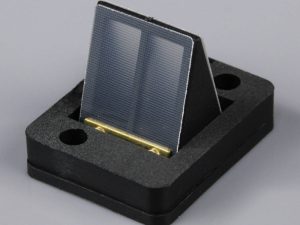 Stinger Engines Reed Valve Set including Insulator (2 pcs) / Reed Valve (fits 40cc Twin)