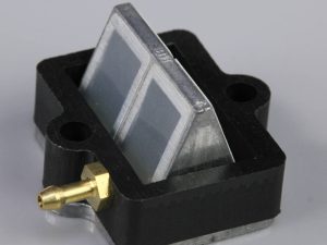 Stinger Engines Reed Valve Set including Insulator / Reed Valve (fits 35cc)