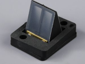 Stinger Engines Reed Valve Set including Insulator / Reed Valve (fits 30cc Twin)