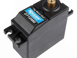 REEDY 0712MG DIGITAL HV METAL GEAR SERVO 7KG