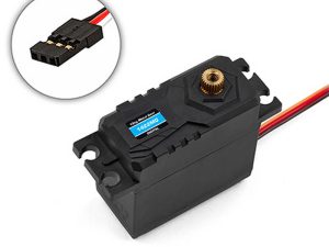 REEDY 1422MG DIGITAL HV METAL GEAR SERVO