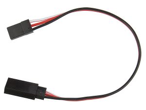 REEDY 150mm SERVO EXTENSION WIRE