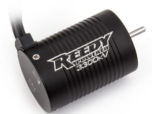 REEDY 540-SL4 SENSORLESS 3300KV BRUSHLESS MOTOR