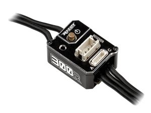 REEDY BLACKBOX 300R MICRO COMPETITION BRUSHLESS ESC