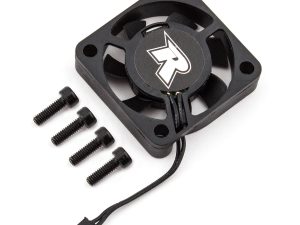 REEDY BLACKBOX 510R 30x30x7mm FAN w/SCREWS
