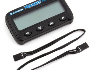 REEDY BLACKBOX ESC PROGRAMMER2 (510R/610R/850R/1000Z+)