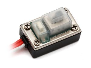 REEDY BRUSHLESS RTR ESC ON/OFF SWITCH (SC800-BL,1000-BL,600-BL)