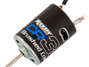 REEDY CR380 BRUSHED CRAWLER MOTOR (ASSOCIATED CR12)