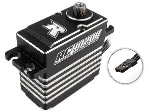 REEDY RC4020A DIGITAL HV ALUM. BRUSHLESS COMP. CRAWLER SERVO
