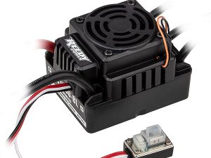 REEDY SC1500-BL SENSORLESS BRUSHLESS ESC