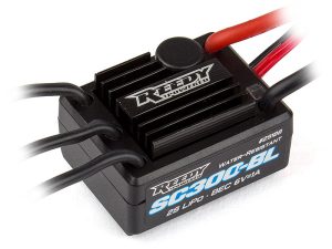 REEDY SC300-BL BRUSHLESS ESC (REFLEX 14B/14T)