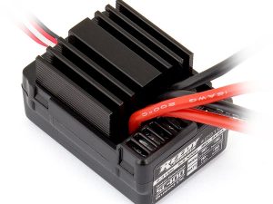 REEDY SC400 BRUSHED ESC WITH CRAWLER MODE