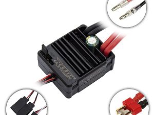 REEDY SC480X BRUSHED CRAWLER ESC