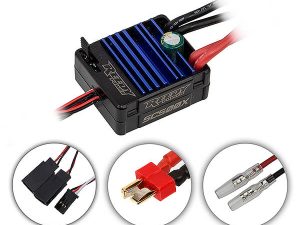 REEDY SC500X BRUSHED ESC