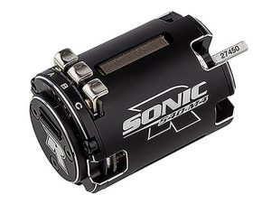 REEDY SONIC 540 M4 BRUSHLESS MOTOR 10.5T DRIFT
