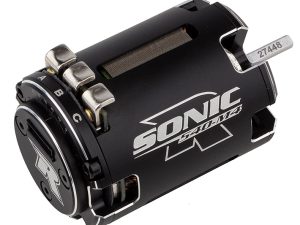 REEDY SONIC 540 M4 BRUSHLESS MOTOR 4.0T MODIFIED