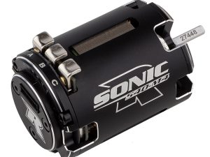 REEDY SONIC 540 M4 BRUSHLESS MOTOR 4.5T MODIFIED