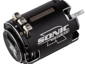 REEDY SONIC 540 M4 BRUSHLESS MOTOR 6.0T MODIFIED DE VERSION