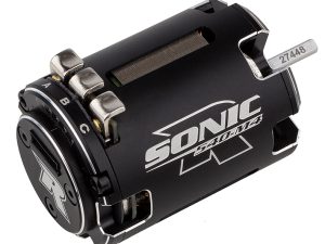 REEDY SONIC 540 M4 BRUSHLESS MOTOR 7.0T MODIFIED
