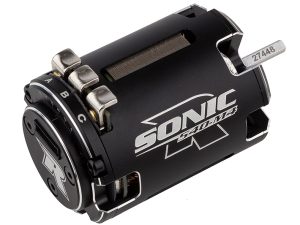 REEDY SONIC 540 M4 BRUSHLESS MOTOR 8.5T MODIFIED