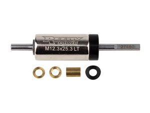 REEDY SONIC 540-M4 MOD ROTOR 12.3 x 5.0 x 25.3