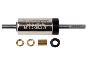 REEDY SONIC 540-M4 MOD ROTOR 12.5 x 7.25 x 25.3 (used in DE)