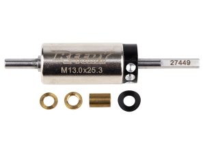 REEDY SONIC 540-M4 MOD ROTOR 13.0 x 5.0 x 25.3