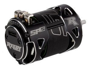 REEDY SONIC 540-SP5 13.5T BRUSHLESS COMPETITION MOTOR